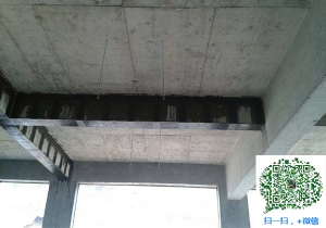 新邵青岛房屋结构加固