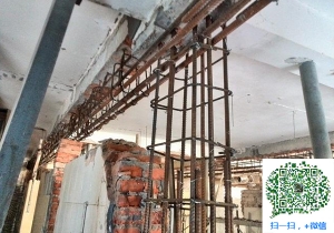 新邵青岛加固公司